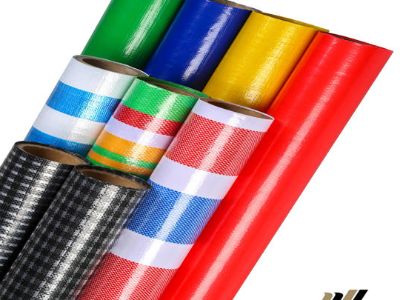 حلول ظل SP Tarpaulin لمواقف السيارات المؤقتة