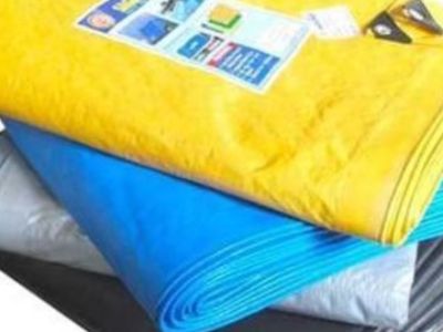صواميل PE/PP: أي المادة الأفضل لمشروعك؟