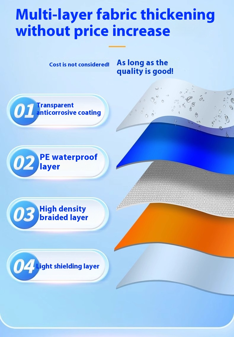 Waterproof PE PP Tarpaulin Sheet Yard Woven Poly Tarps Cover Woven Poly Sheeting Tarp for Outdoor Use manufacture
