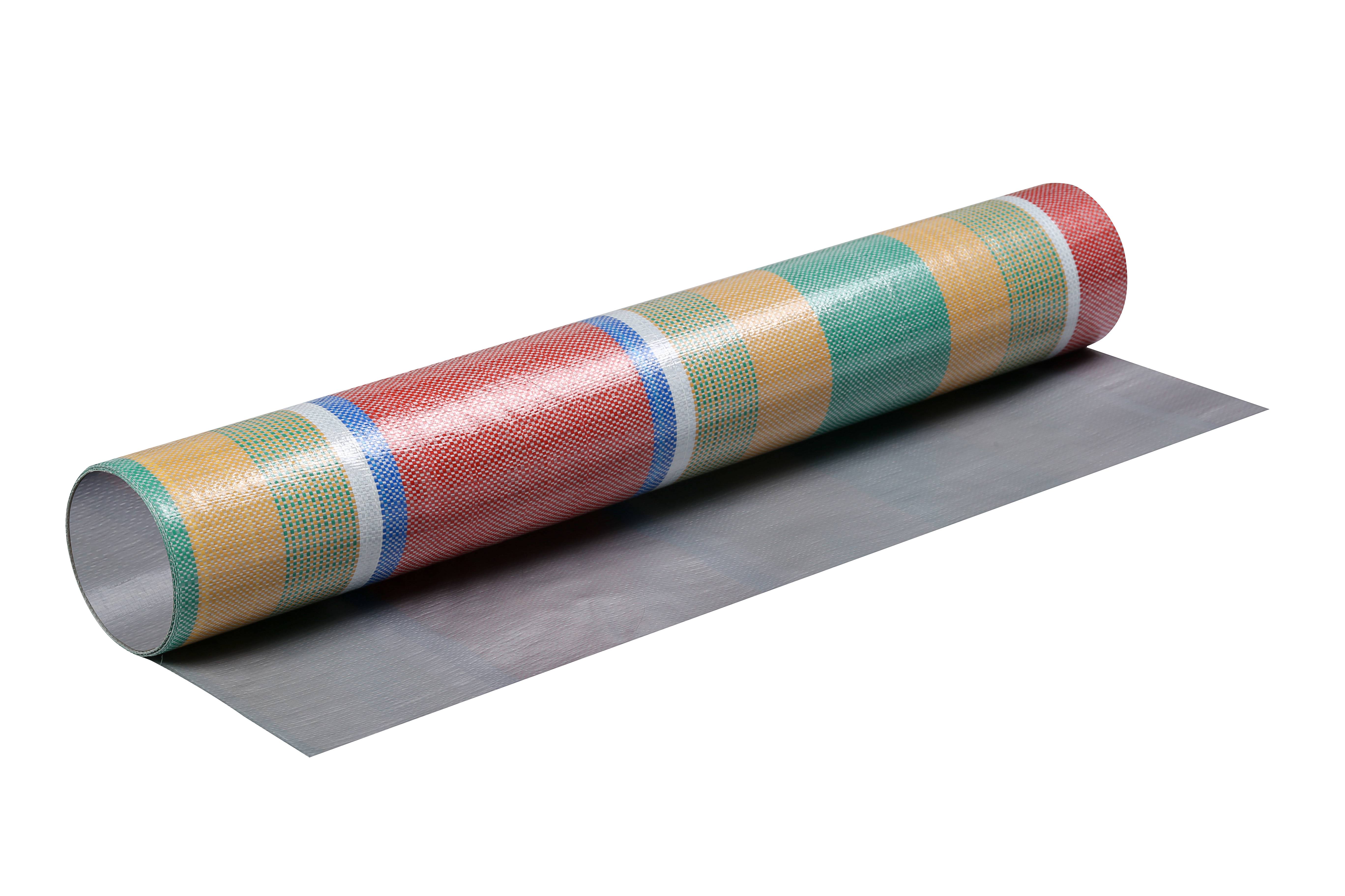 UV Protected PP/PE Tarpaulin Roll for Tent Truck Outdoor Cover Durablecovering,proof,outdoor details