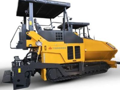 Extensive Range of Digger Loaders to Choose from