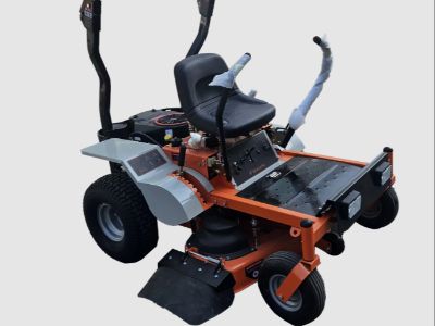 Tondeuses à Gazon Autonomes pour Grandes Pelouses : Fonctionnalités Essentielles