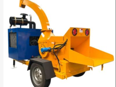 Comment utiliser en toute sécurité un broyeur de bois : conseils de sécurité essentiels