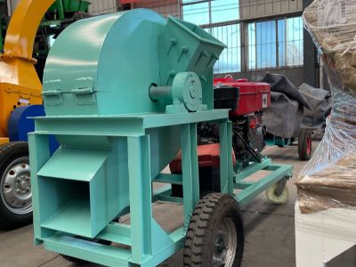 Broyeurs à bois pour petites entreprises : comment maximiser l'efficacité et la production