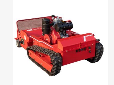 Les tondeuses à gazon automatiques peuvent-elles gérer les hautes herbes ? Une analyse des performances