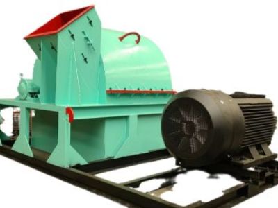 À quelle fréquence devez-vous aiguiser les lames de broyeur de bois ?