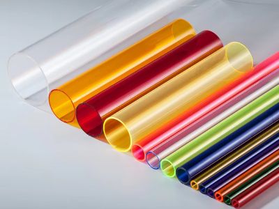 Tương Lai Của Công Nghệ Lõi PE Trong Vật Liệu Composite