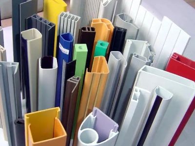 Ứng Dụng Hàng Đầu Của Các Thanh Định Hình Nhựa Trong Xây Dựng Và Công Nghiệp