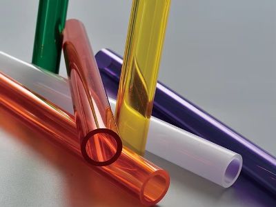 How to Store Plastic Tubes to Avoid Deformation and Damage