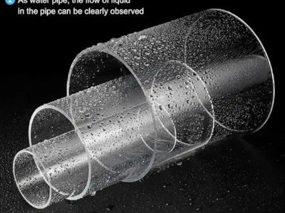 How Weather Resistant Are Acrylic Tubes Outdoors?