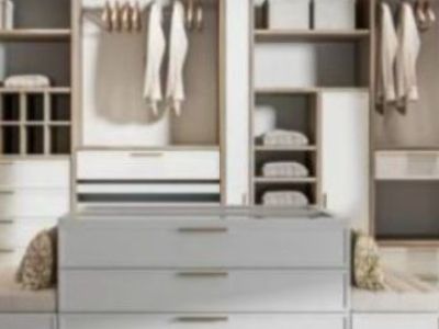 New cabinets, new wardrobe design online, please consult us for details