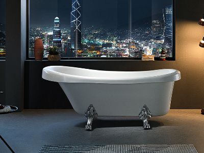 Enjoy Premium Bathing | Multi-function Luxury Shower Set