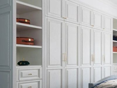 Elegance Redefined: The Rise of Luxury Custom Walk-In Closets in Modern Homes