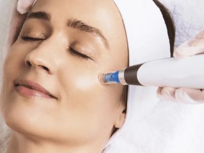 How Vivace RF 36-Pin Cartridge Works for Deeper Skin Penetration