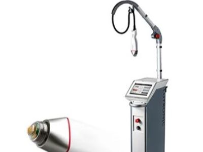 Infini RF Technology: How It Differs from Other Fractional RF Devices