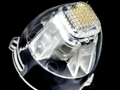 What to Know About Vivace Insulated Cartridges for RF Microneedling