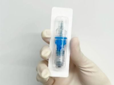 How Scarlet SRF Microneedling RF Enhances Collagen Remodeling
