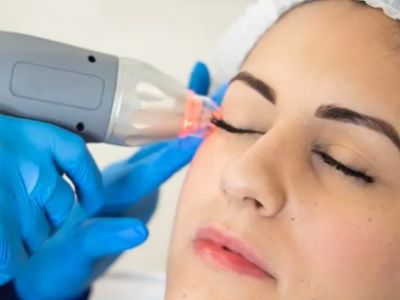 Why Sylfirm X is the Future of Microneedling RF Technology