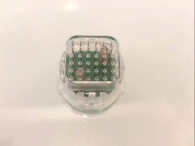 Einxel Plus Treatment Tips: Maximizing Results with 36pin Insulated Cartridges