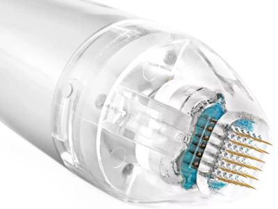 Fractional RF Treatment Areas: Which Body Parts Benefit Most?