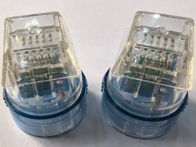 Latest Trends in Fractional RF: Vivace 36-Pin vs. Insulated Cartridges