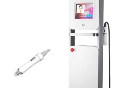 Vivace RF Cartridge: Enhancing Microneedling Results with Radiofrequency