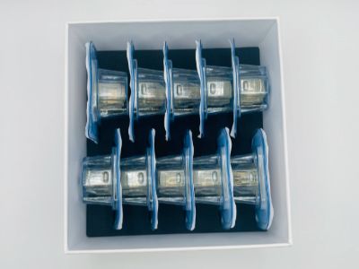 Pixel8 RF Cartridge Replacement: When and How to Change Cartridges