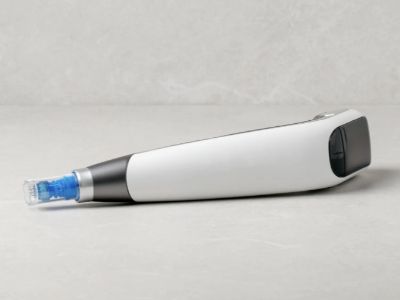 Why Medical-Grade Materials Matter in OEM Microneedling RF Tips