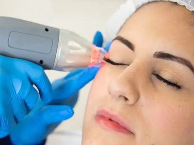 Top 5 Benefits of Scarlet SRF for Skin Rejuvenation