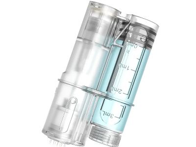 Viol in Aesthetic Devices: Its Role in Enhancing Treatment Precision