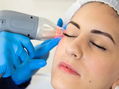 How Bipolar Electrode Tips Improve RF Skin Treatments
