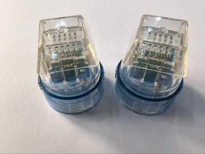 Scarlet SRF Cartridge Sterility: Ensuring Compliance with Health Standards