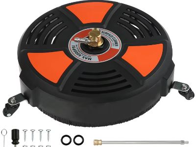 High-Performance Pressure Washers Built for Daily Commercial Use