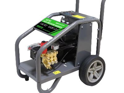 Reduce Maintenance Downtime with Reliable Pressure Washer Systems
