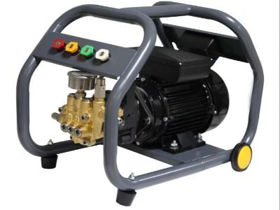 Leading Commercial Pressure Washer Manufacturer Ensuring Quality