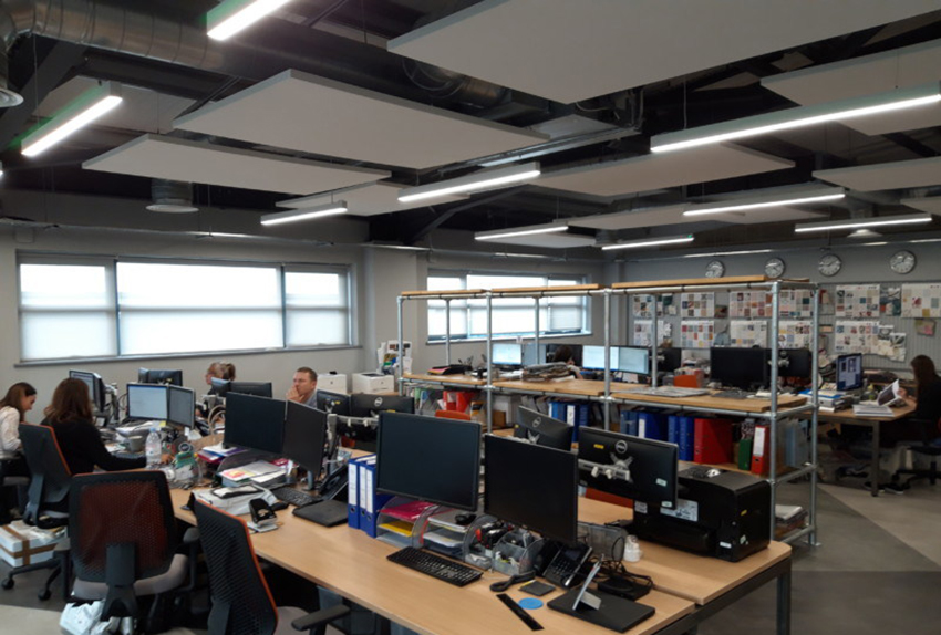 AP012 Linear Light supplier