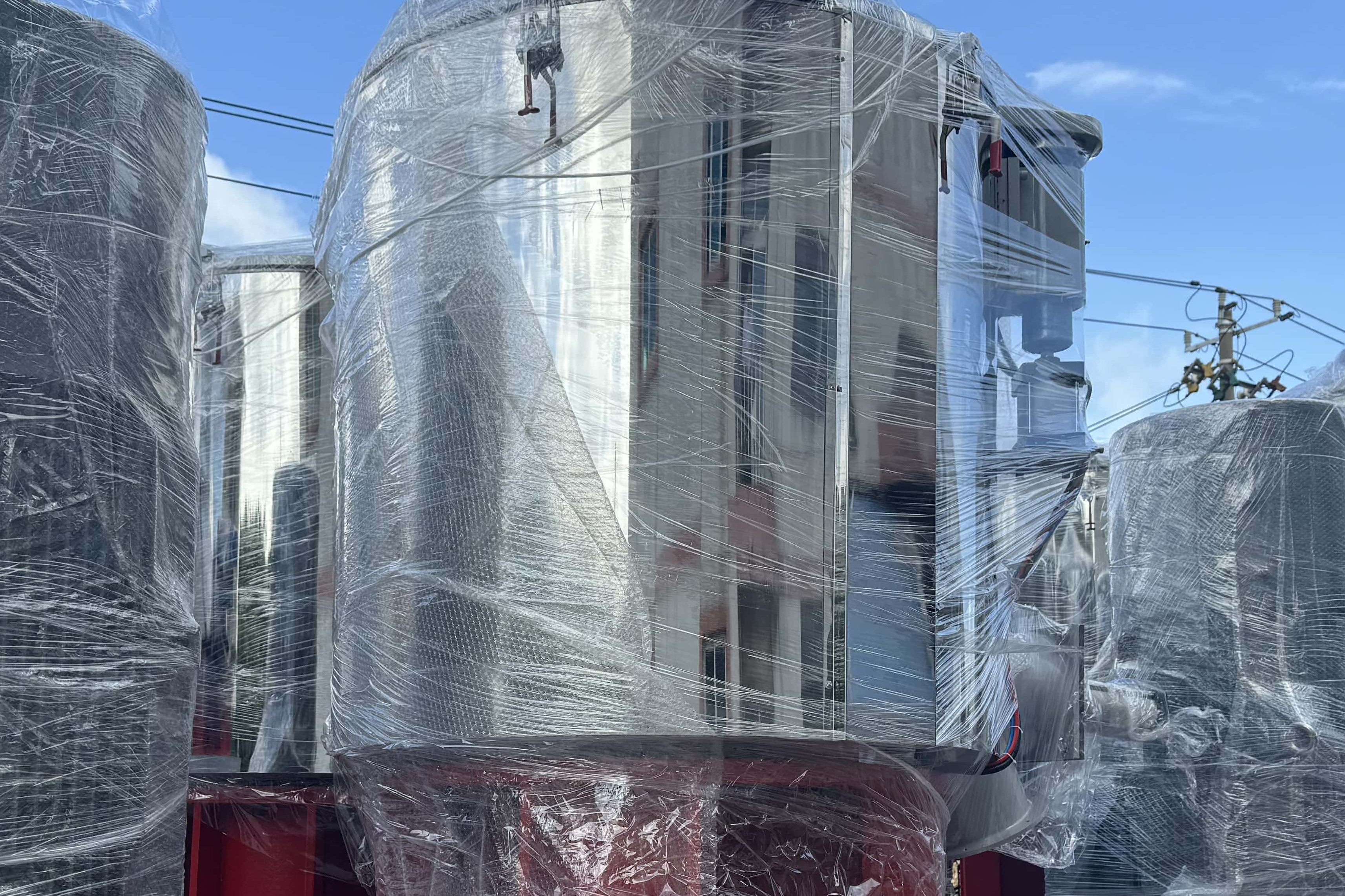 { palabra clave}: SHRL Serie de batería de litio Mixer especializado con éxito enviado, el aumento del pretratamiento de las baterías de litio en polvo materiales