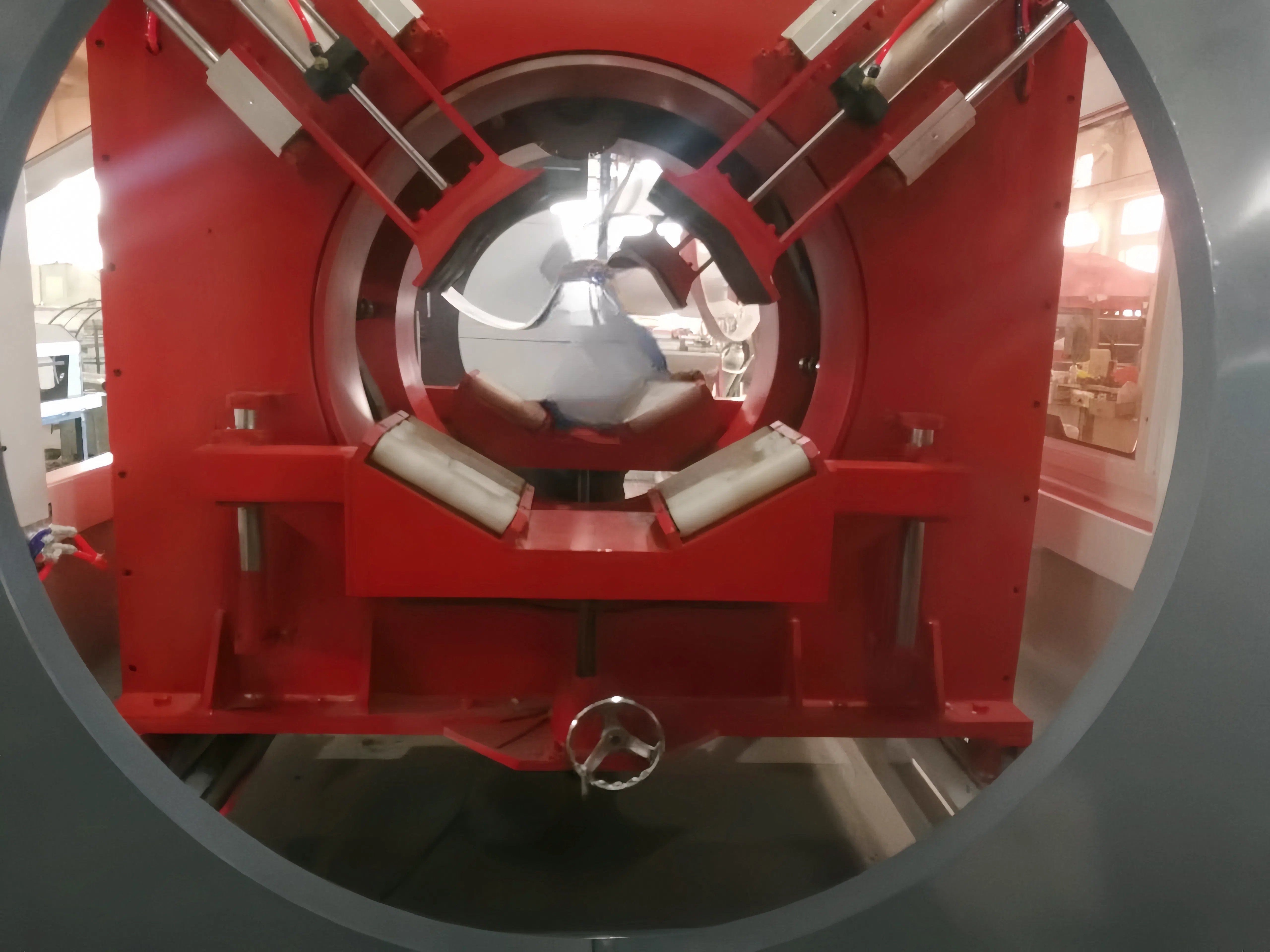 Planetary Cutter supplier