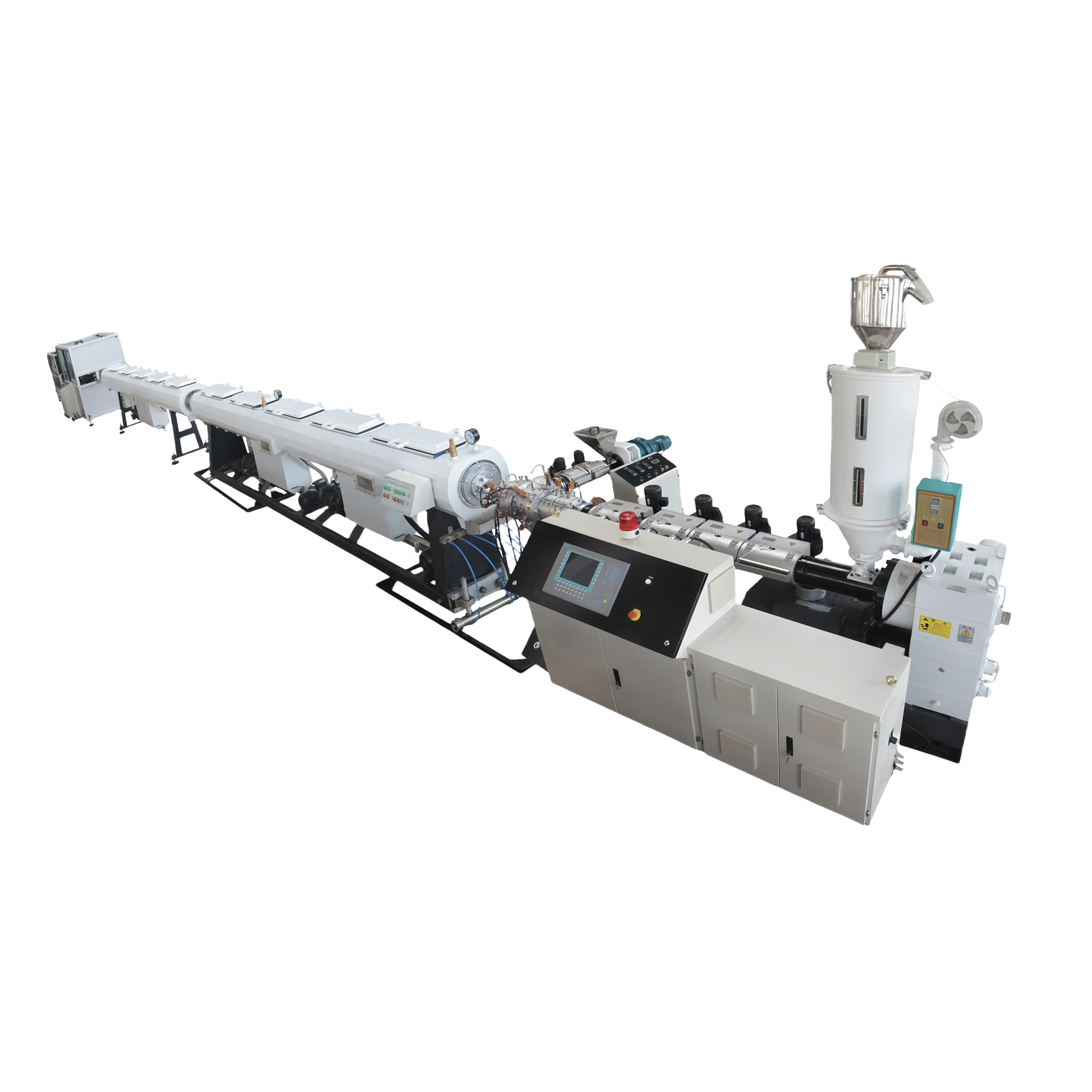 MPP Power Pipe Production Line manufacture