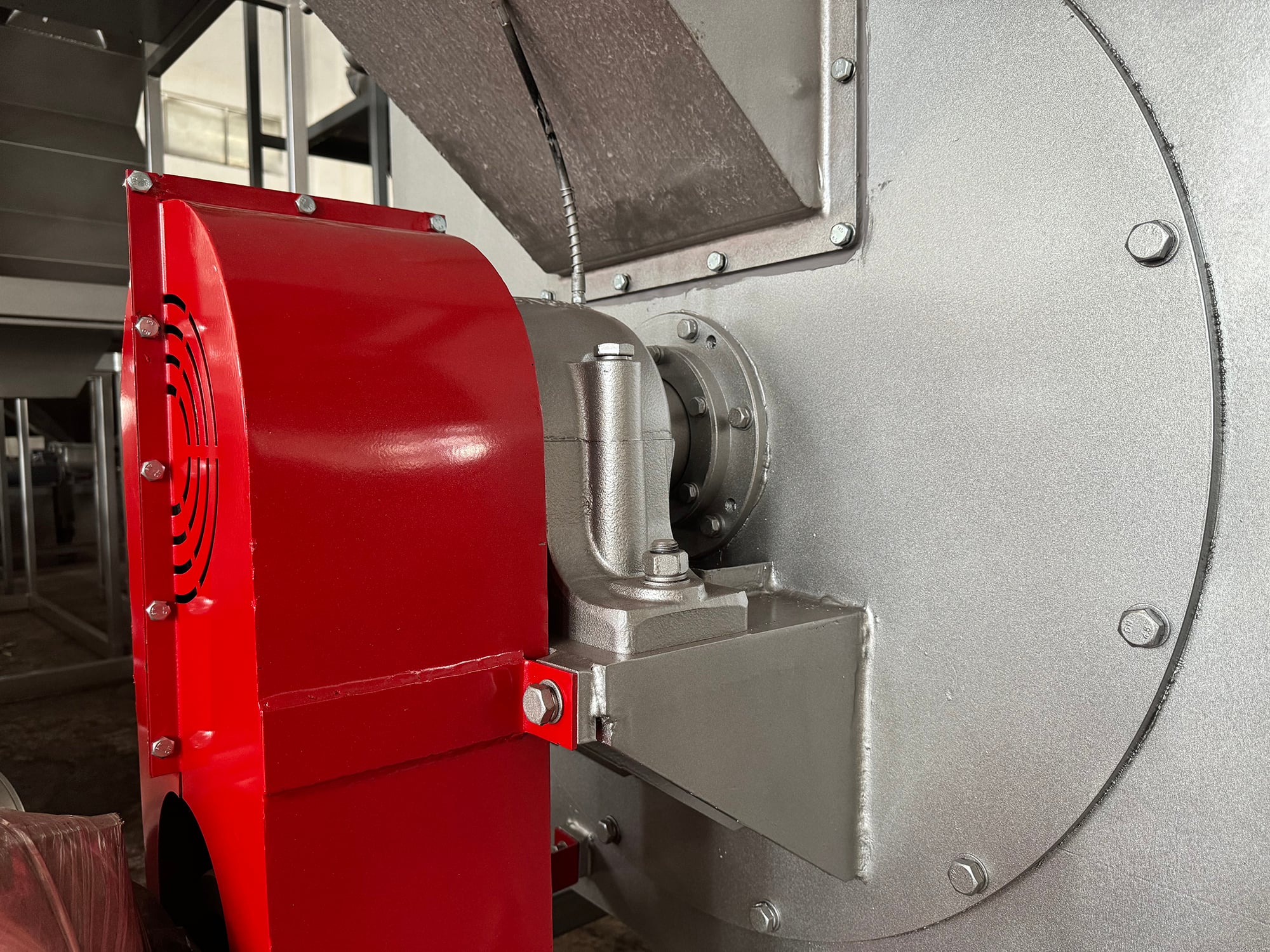 Dehydrator supplier