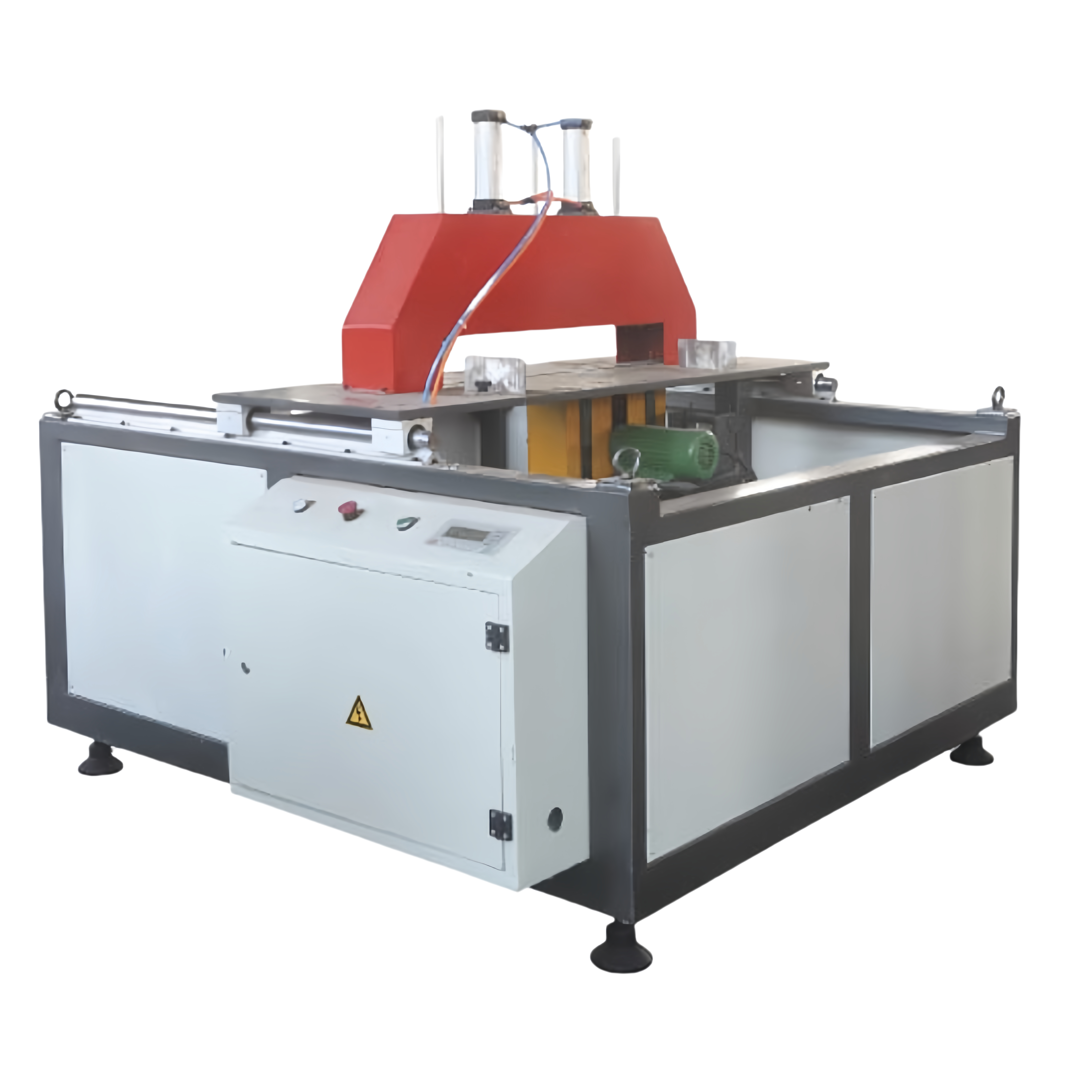 Knife-Lift Cutter details
