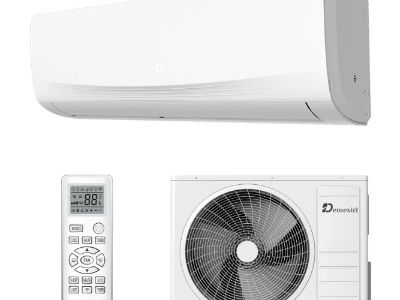 How to Select the Right Split AC Capacity for Different Room Sizes