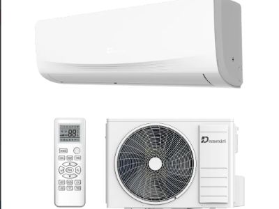 Sourcing multi zone mini split with Flexible Configurations