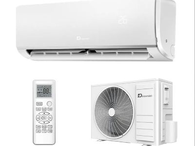 Why Split AC Is Better Than Portable AC for Long-Term Use