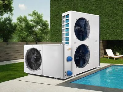 The Future of inverter air conditioner in Commercial Spaces