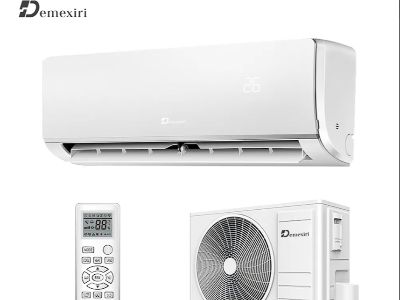 Sourcing split air conditioner Parts for Large Repairs