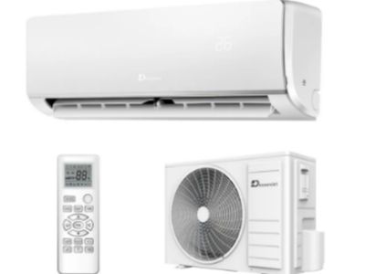 How to Choose the Right Split Air Conditioner for Your Room Size?