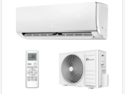 Top 5 Advantages of Wall Mounted Air Conditioners