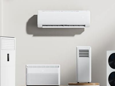 Why inverter split air conditioner is the B2B Standard