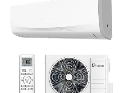 Top Split Air Conditioner Brands to Watch in 2025